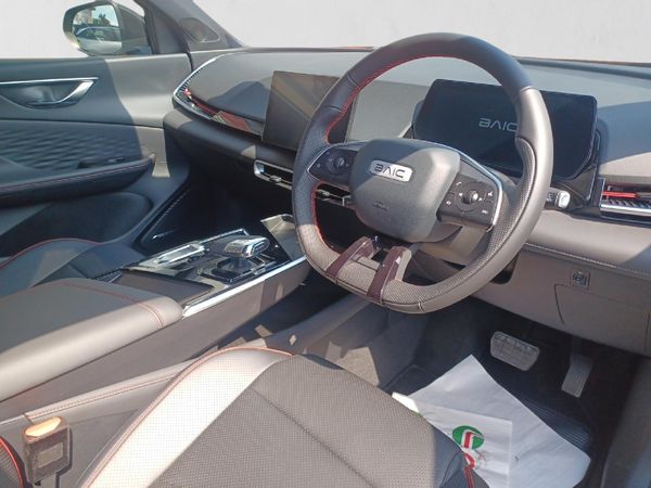 2026-BAIC-X55-15T-Premium-Auto image:12