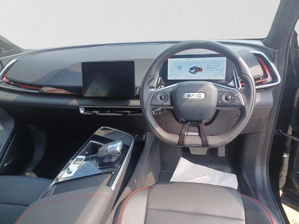 2026-BAIC-X55-15T-Premium-Auto image:13