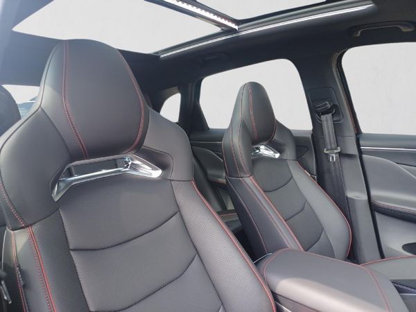 2026-BAIC-X55-15T-Premium-Auto image:15