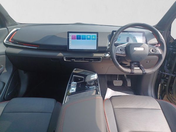 2026-BAIC-X55-15T-Premium-Auto image:17