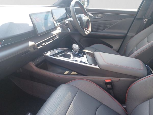 2026-BAIC-X55-15T-Premium-Auto image:18