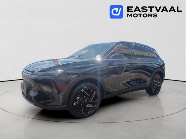 2026-BAIC-X55-15T-Premium-Auto image:2