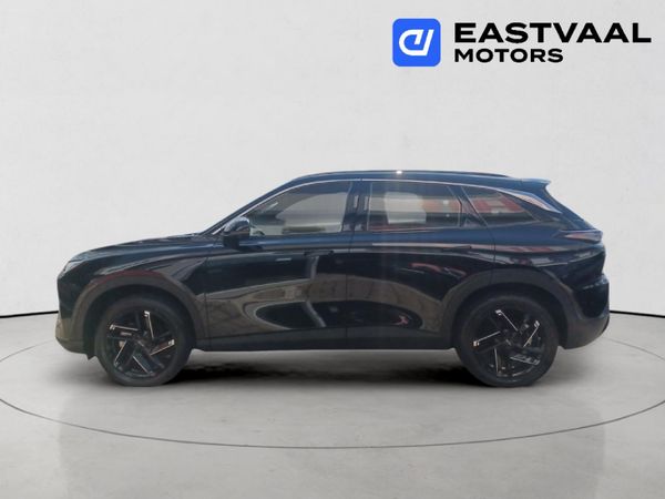 2026-BAIC-X55-15T-Premium-Auto image:3