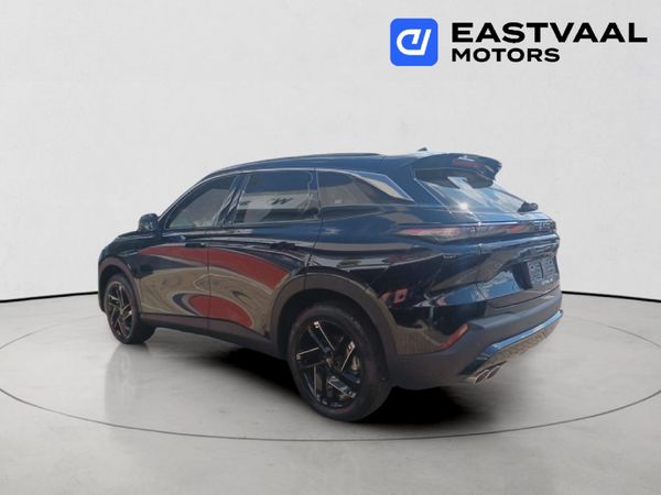 2026-BAIC-X55-15T-Premium-Auto image:4