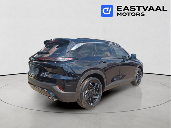 2026-BAIC-X55-15T-Premium-Auto image:6