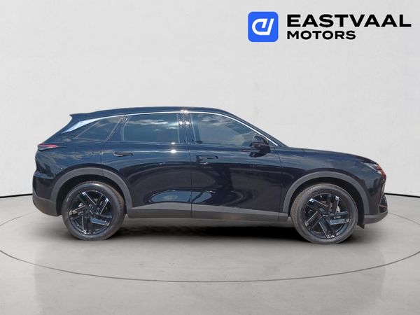 2026-BAIC-X55-15T-Premium-Auto image:7