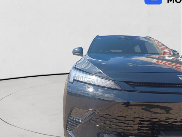2026-BAIC-X55-15T-Premium-Auto image:8