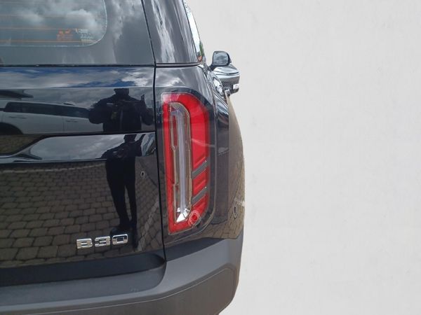 2026-BAIC-B30-15T-Elite-Adventure-DCT image:11