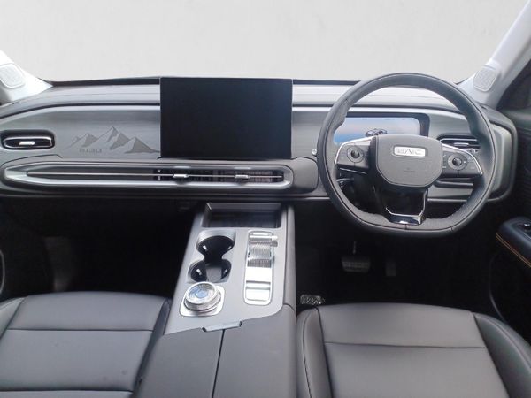 2026-BAIC-B30-15T-Elite-Adventure-DCT image:17
