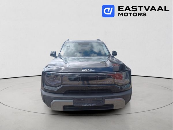 2026-BAIC-B30-15T-Elite-Adventure-DCT image:1