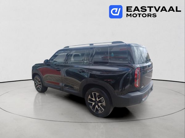 2026-BAIC-B30-15T-Elite-Adventure-DCT image:4