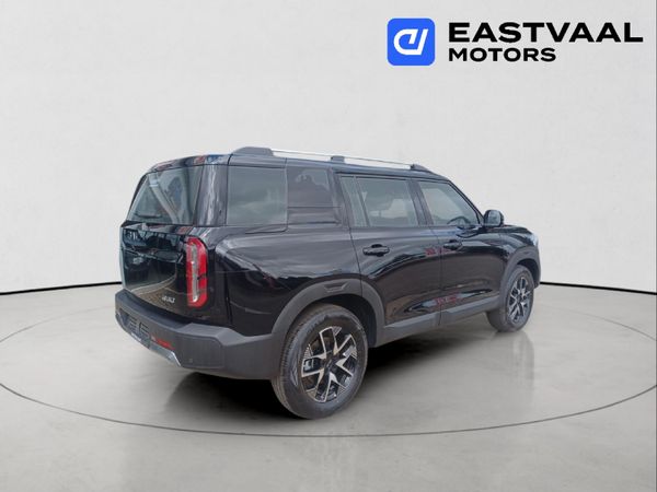 2026-BAIC-B30-15T-Elite-Adventure-DCT image:6
