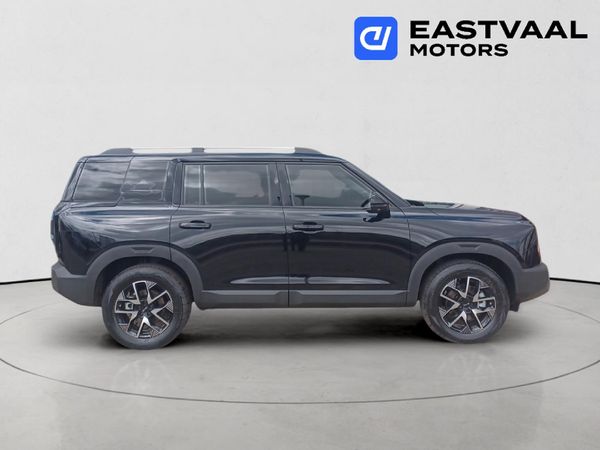 2026-BAIC-B30-15T-Elite-Adventure-DCT image:7