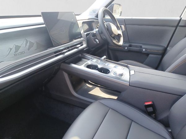 2026-BAIC-B30-15T-Elite-Adventure-DCT image:18