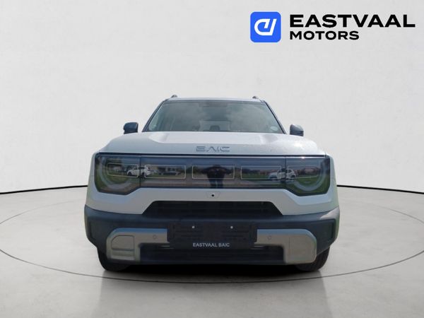 2026-BAIC-B30-15T-Elite-Adventure-DCT image:1