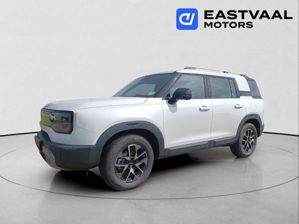 2026-BAIC-B30-15T-Elite-Adventure-DCT image:2