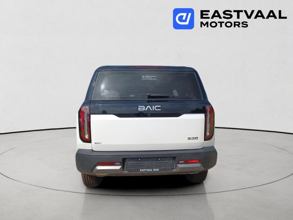 2026-BAIC-B30-15T-Elite-Adventure-DCT image:5