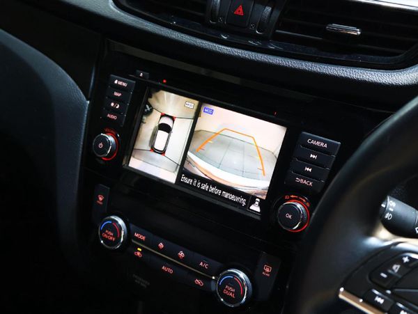 2021-Nissan-Qashqai-12T-Midnight-Auto image:19