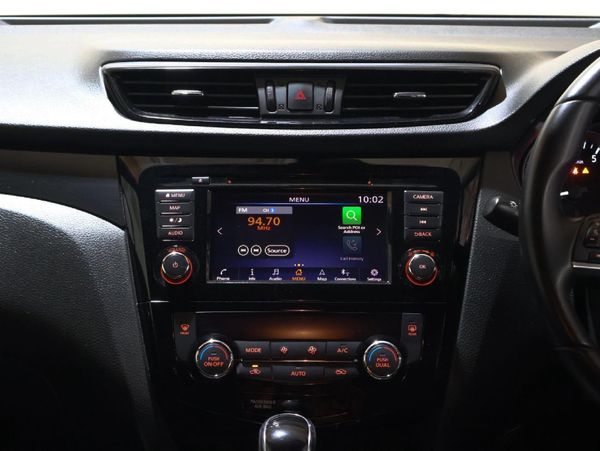 2021-Nissan-Qashqai-12T-Midnight-Auto image:22