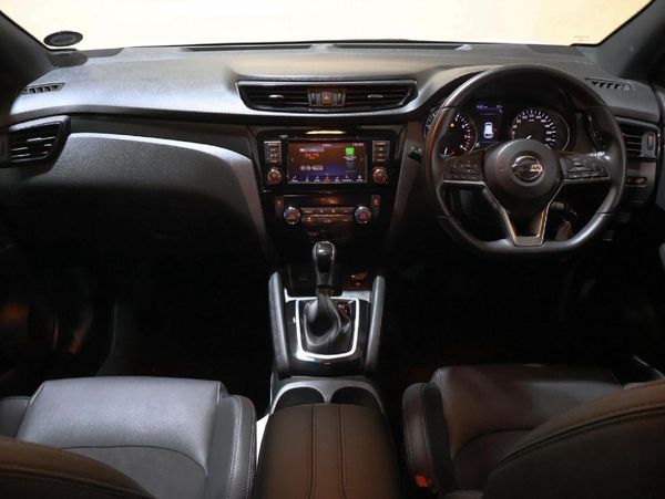 2021-Nissan-Qashqai-12T-Midnight-Auto image:23