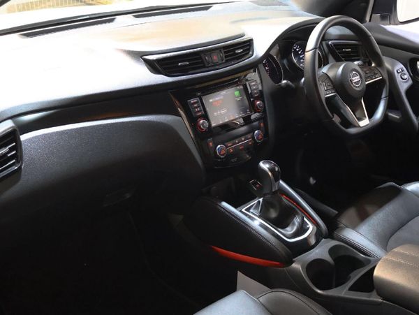 2021-Nissan-Qashqai-12T-Midnight-Auto image:24
