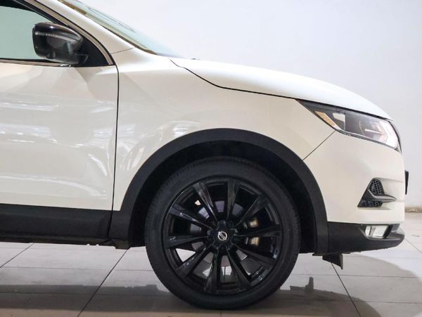 2021-Nissan-Qashqai-12T-Midnight-Auto image:5