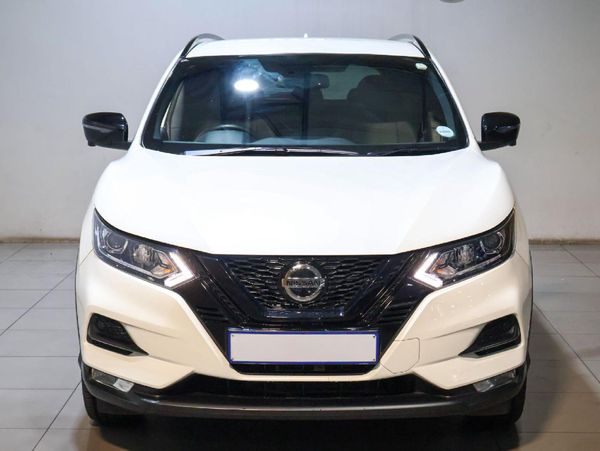 2021-Nissan-Qashqai-12T-Midnight-Auto image:6