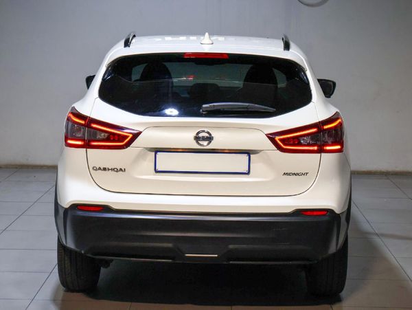 2021-Nissan-Qashqai-12T-Midnight-Auto image:7