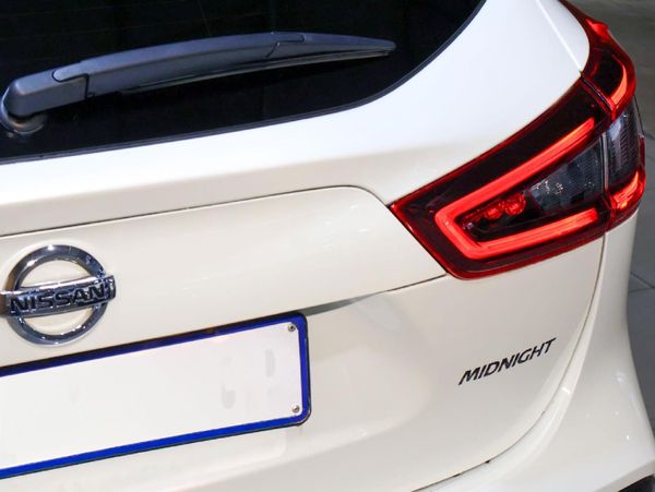 2021-Nissan-Qashqai-12T-Midnight-Auto image:8