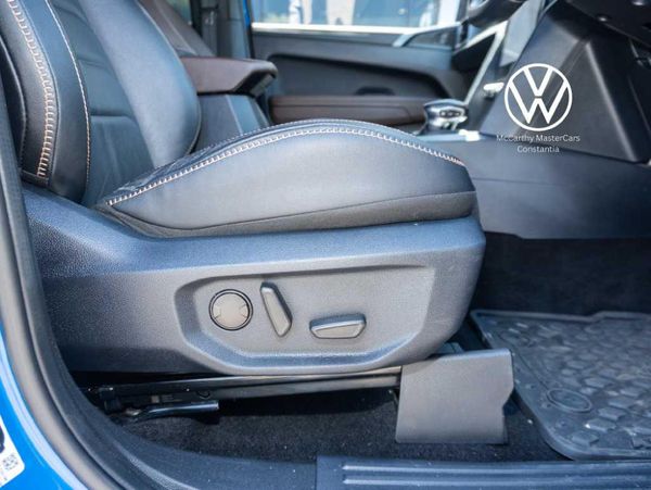 2025-Volkswagen-Amarok-20-BiTDI-154kW-4Motion-Panamericana-Auto-Double-C image:18