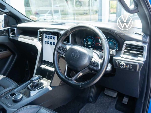 2025-Volkswagen-Amarok-20-BiTDI-154kW-4Motion-Panamericana-Auto-Double-C image:6