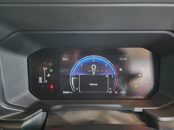 2025-Toyota-Land-Cruiser-Prado-TX-28GD-Auto image:12