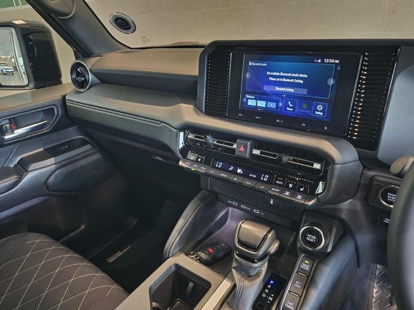 2025-Toyota-Land-Cruiser-Prado-TX-28GD-Auto image:13