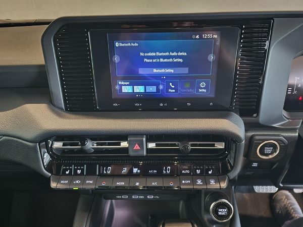 2025-Toyota-Land-Cruiser-Prado-TX-28GD-Auto image:14