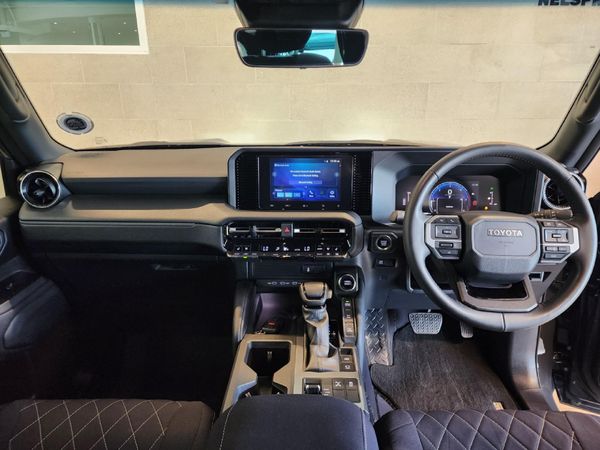 2025-Toyota-Land-Cruiser-Prado-TX-28GD-Auto image:18