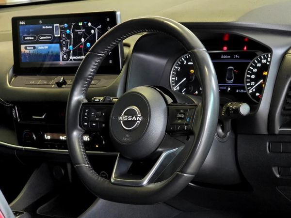 2023-Nissan-Qashqai-13T-Acenta-Xtronic image:16