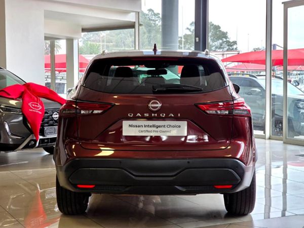 2023-Nissan-Qashqai-13T-Acenta-Xtronic image:21