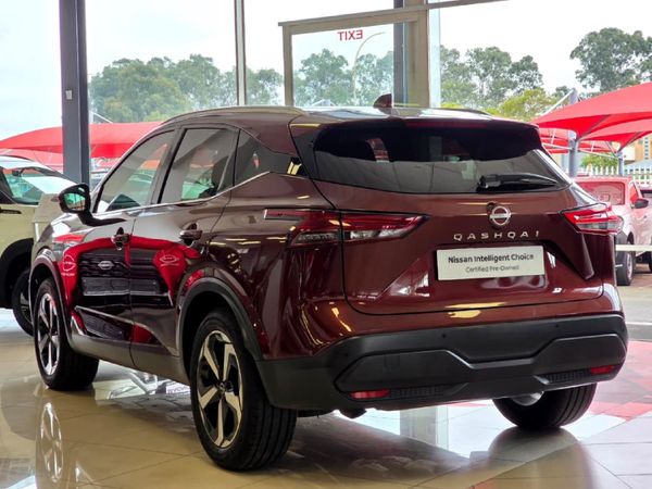 2023-Nissan-Qashqai-13T-Acenta-Xtronic image:22