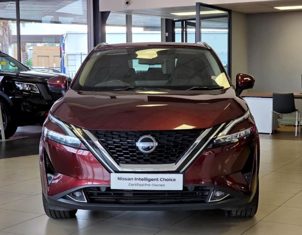 2023-Nissan-Qashqai-13T-Acenta-Xtronic image:5