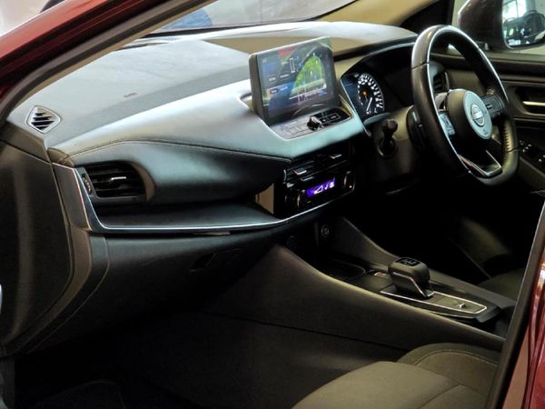 2023-Nissan-Qashqai-13T-Acenta-Xtronic image:7