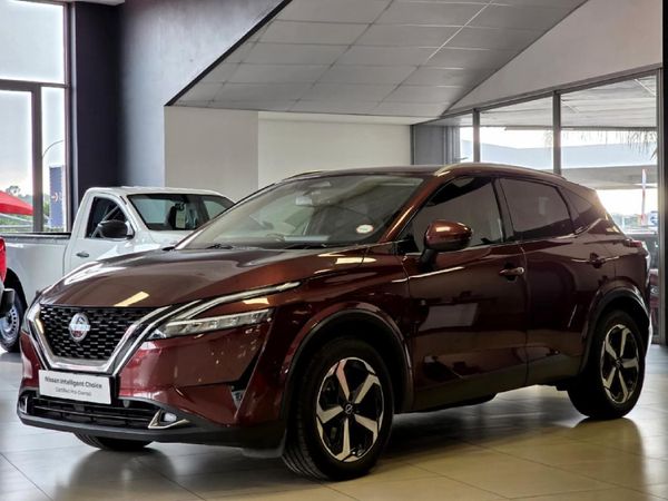 2023-Nissan-Qashqai-13T-Acenta-Xtronic image:8