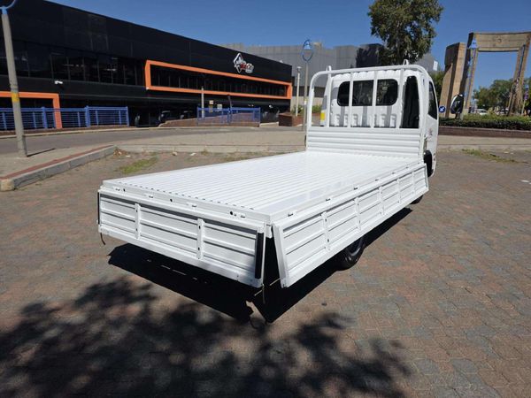 2026-Foton-Miler-Truck-FC-DS image:10