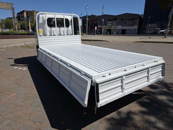 2026-Foton-Miler-Truck-FC-DS image:12