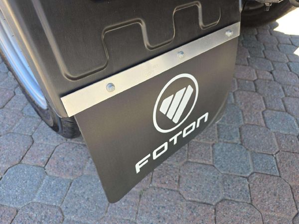 2026-Foton-Miler-Truck-FC-DS image:14