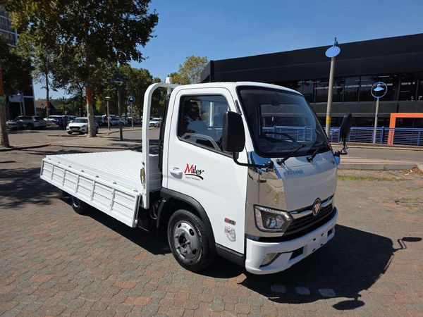 2026-Foton-Miler-Truck-FC-DS image:8