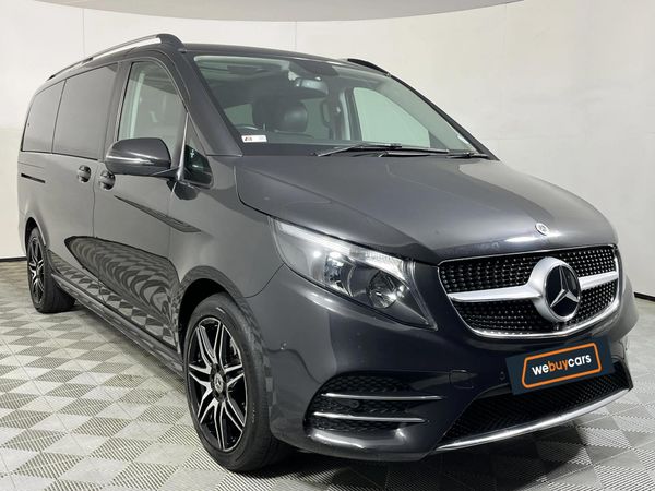 2021-Mercedes-Benz-V-Class-V-220d-Auto image:15