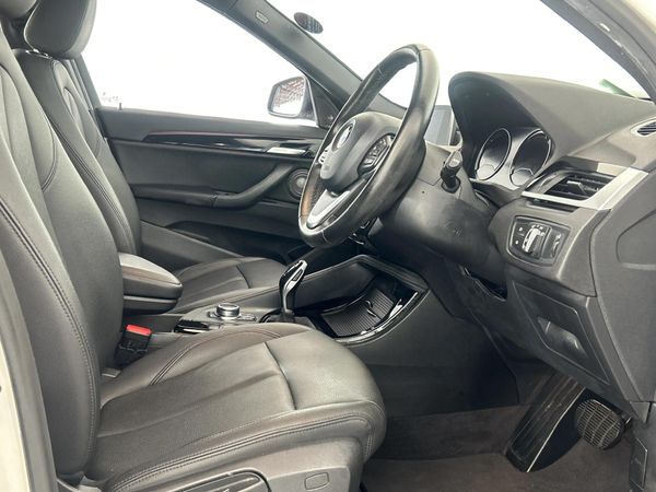 2020-BMW-X1-sDrive20i-Auto image:9