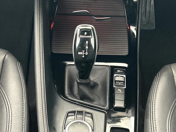 2020-BMW-X1-sDrive20i-Auto image:10