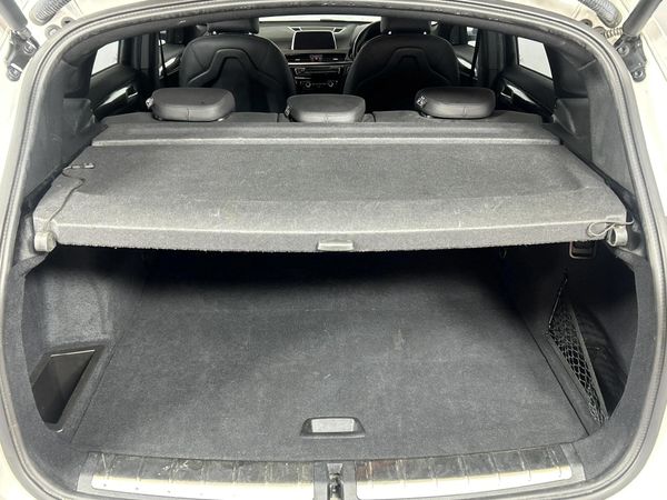 2020-BMW-X1-sDrive20i-Auto image:14