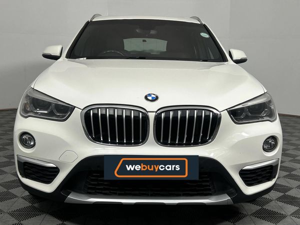 2020-BMW-X1-sDrive20i-Auto image:15